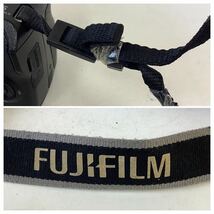 ○営HM093-A5S60【埼玉発】FUJIFILM フジフィルム　FinePix S9800 デジタルカメラ レンズ 50倍ズームレンズ　カメラクリーナー※通電未確認_画像8