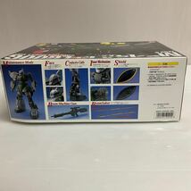 GA63-80T MS-14A 量産型ゲルググ （1/100スケール MG 機動戦士ガンダム 機動戦士ガンダム（ファースト） 0059290）説明書なし_画像3