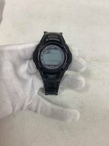 ○営KU164-A6S60【埼玉発】G-SHOCK ジーショック クォーツ 腕時計 MTG-910DJ デイデイトソーラー CASIO カシオ 動作未確認　※箱無