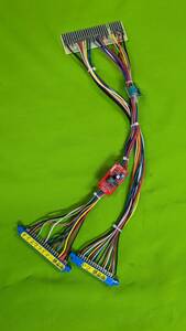  nintendo vs basis board for JAMMA Harness | other made possible 