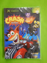  xb/CRASH TAG TEAM RACING_画像1