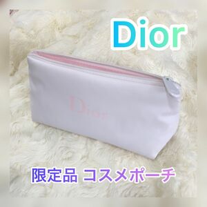 【非売品＊レア】Dior ディオール ／カプチュール トラベルセット付属ポーチ