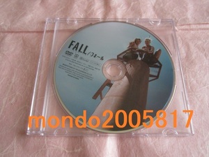 ■■■■新品・未再生 FALL フォール DVD■■■■