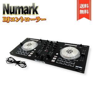 Numark Serato DJコントローラー MixTrack Pro 3