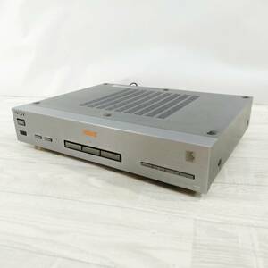 現状品　SONY　MSC-4000　MUSEデコーダー　ハイビジョンLD　HDVS