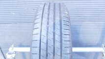 R5703IS ダンロップ ルマン5+ LE MANS V+ 175/65R15 84H 15インチ サマータイヤ 23年製 1本_画像2