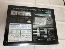 【1円~スタート】未使用品 未開封品 ピエラス BLANCAα 電動歯ブラシ ホームデンタルエステ【現状品】_画像6