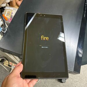 amazon Kindle Fire HD10 10.1インチ 第7世 SL056ZE アマゾン Android タブレット 