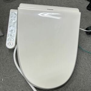 TOSHIBA/東芝/温水/洗浄/便座/ウォシュレット/シャワートイレ/SCS-T175 2018年