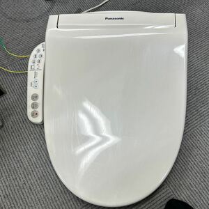 温水洗浄便座　ウォシュレット　パナソニック　Panasonic　DL-EGX10 ジャンク