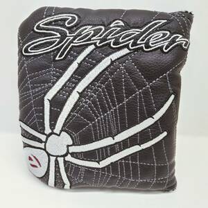 55 純正 送料180円 テーラーメイド TaylorMade マレットタイプ スパイダー Spider スパイダーGT スパイダーEX スパイダーSR スパイダーFCG