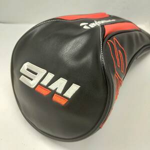 159 送料350円 テーラーメイド TaylorMade ドライバー用 1W用 DR用 Ｍ6 エムシックス　エムロク Mロク エム6 マルチマテリアル 6代目