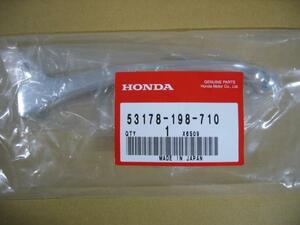 送料無料 クリックポスト 新品 ホンダ純正 クラッチレバー ベンリィ50Ｓ ＣＤ50 ベンリー50 HONDA BENLY レバー ベンリィ