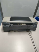 EPSON PM-3700C A3インクジェットプリンター_画像4