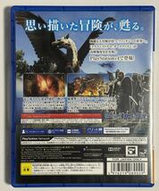 ドラゴンズドグマ：ダークアリズン DRAGON'S DOGMA PS4ソフト PS4 送料無料 匿名配送 即決_画像3