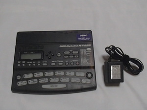 ZOOM/RT-223