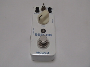 MOOER/REECHO