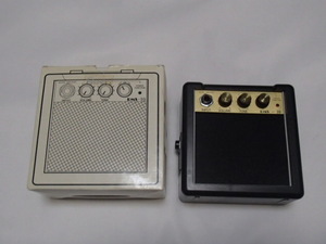 MICRO GUITAR AMP/PMS-10