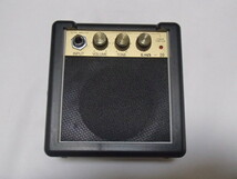 MICRO GUITAR AMP/PMS-10_画像3