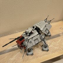 LEGO レゴ スターウォーズ AT-TE 75019 送料無料_画像8