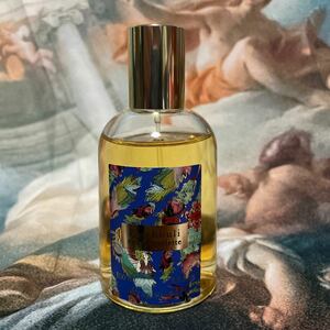 Fragonardflagona-rupachouli Pachi .li100ml perfume EDT