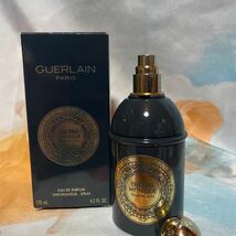 GUERLAIN ENCENS MYTHIQUE 125ml 香水 アンサンスミスティック ゲラン EDP_画像1