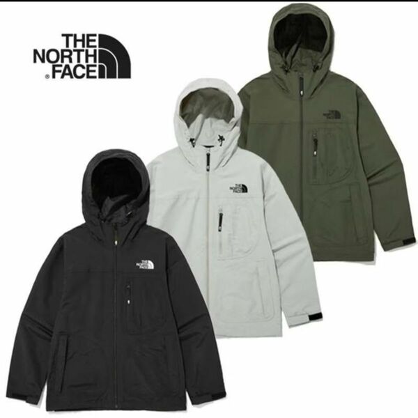 THE NORTH FACE ザノースフェイス ジャケット NJ3BN58