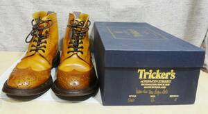 Tricker's