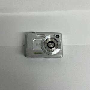 カシオ Casio Exilim EX-Z750 コンパクトデジタルカメラ 動作未確認【管2404T】