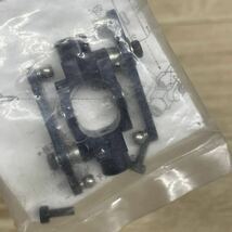 CAPITAL 23022 シャトル用 金属シーソー Assy キャピタル 【管2407R】_画像2