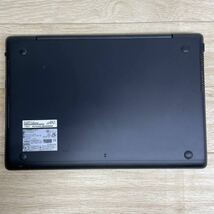 FUJITSU 富士通 FMVA90XG LIFEBOOK AH90/X ジャンク【管2412Y】_画像4