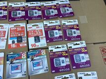 新品未使用！大量Micro SD カード マイクロSD _画像5
