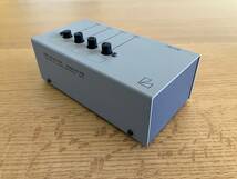 ★ LUXMAN ★ ラインセレクター AS-4Ⅲ ★ 美品！_画像5