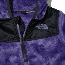 THE NORTH FACE　ノースフェイス　新品　キッズ　フリースジャケット　100_画像10