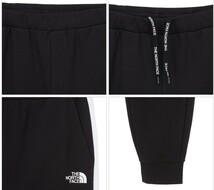 セットアップ　ノースフェイス　THE NORTH FACE　ジャージ　上下セット　L　セットアップ　パーカー_画像9