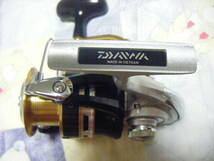 USED。DAIWA 『CREST 3500』。ダイワ・クレスト。_画像5