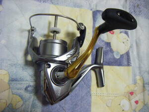 USED。SHIMANO 『SEDONA C3000-I』。本体のみ。シマノ・セドナ。