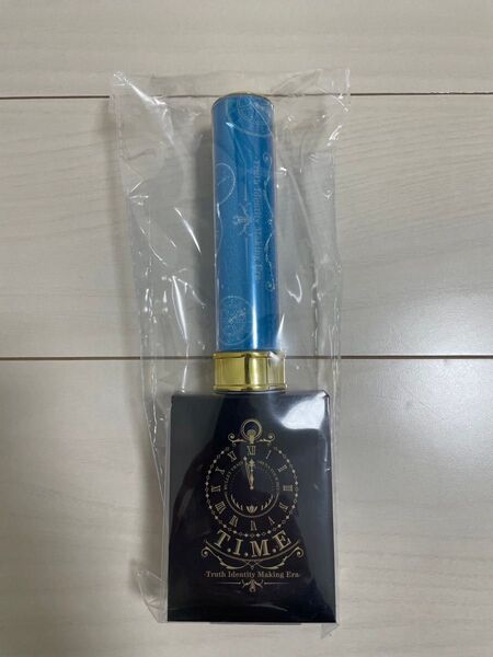 超特急 ペンライト 青 カイ