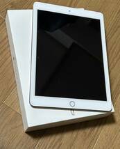 Apple iPad Air 2 cellular docomo A1567_画像1