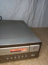 [八948] 【中古品】 100サイズ/HITACHI/DVDレコーダー/DV-RV7000/通電確認_画像10