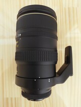 ★実用品★ Nikon ニコン AF VR ED NIKKOR 80-400mm F4.5-5.6D_画像2