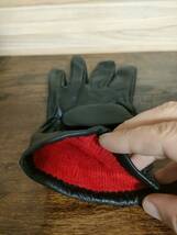 【未使用品】手袋　DRESSTERIOR　グローブ　Gloves_画像3