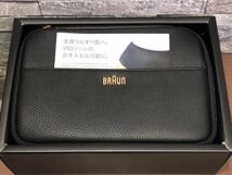 BRAUN ブラウン シルク・エキスパート プロ5 PLー5243 未使用_画像9