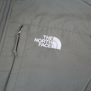 35W ノースフェイス THE NORTH FACE フルジップフリースジャケット デナリ POLARTEC【WOMENS S】の画像6