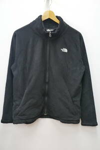 35W ノースフェイス THE NORTH FACE フルジップフリースジャケット 【WOMENS L】