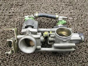  Ducati ST2 throttle body -^H592!ZDMS100AA Ducati [ ZDM944W2 ] DUCATI animation have 