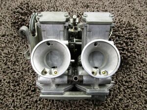 NS250R キャブレター ▲I678！MC11 OH素材に ホンダ 【 MC11E 】