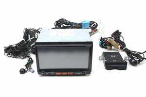 ニッサン純正 カーナビ MC-314D-A B8260-C994B 2014年 連動 ETC　画像にあるだけセットです ...