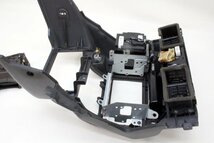 JZS130G クラウンワゴン RS H5年式 トリム YW42 　センターパネル エアコンスイッチ 時計 ベンチレーター 画像あるだけセット ..._画像10
