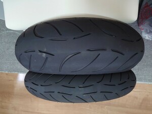 METZELER SPORTEC M7 RR 120/70ZR17 180/55ZR17